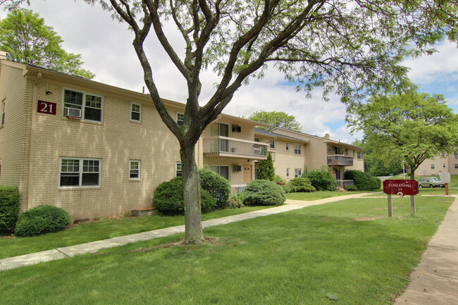 Interior Photo - NETCONG HEIGHTS