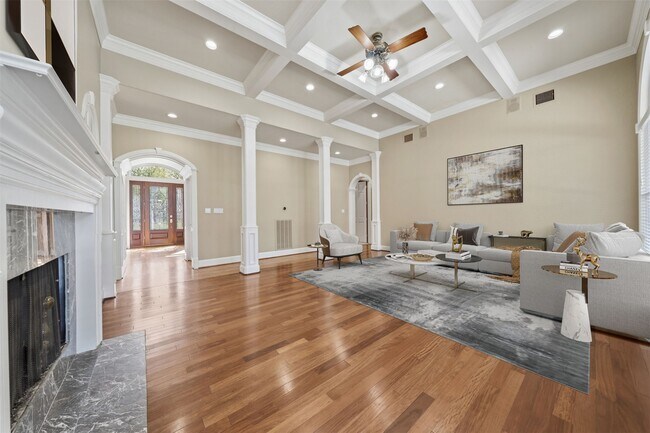 Foto del edificio - 13714 Gainesway Dr