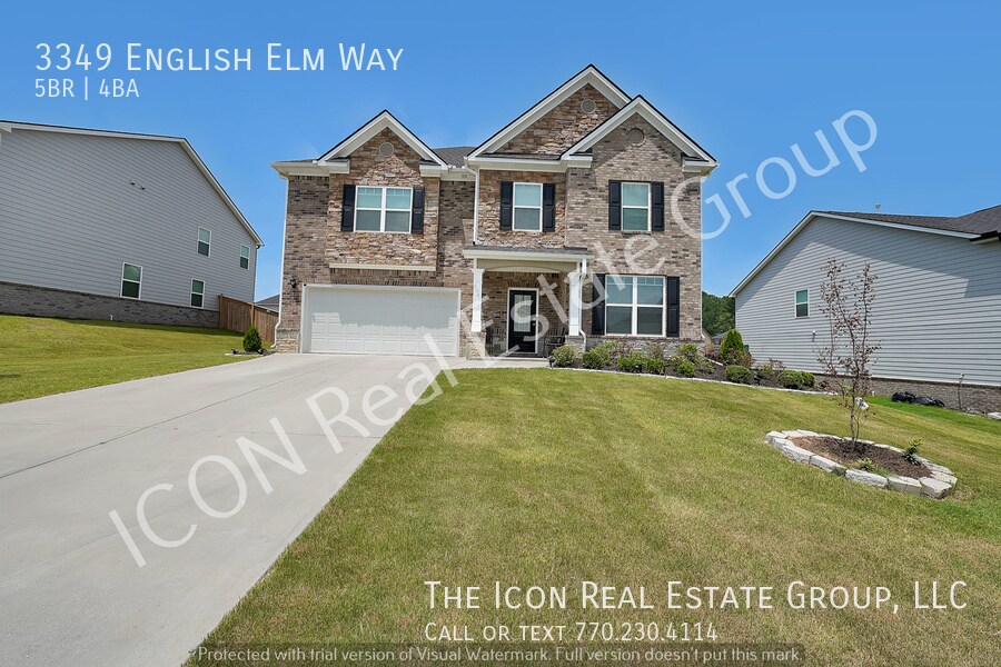 Primary Photo - 3349 English Elm Wy