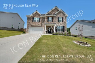 Building Photo - 3349 English Elm Wy