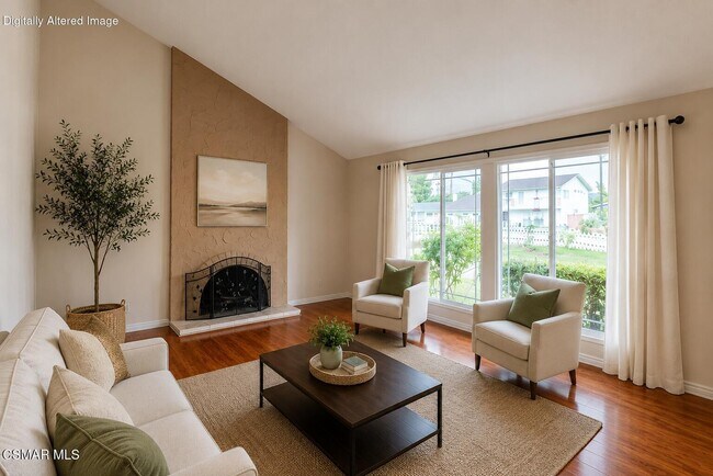 Foto del edificio - 29352 Trailway Ln