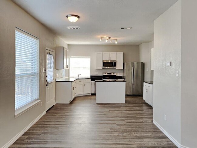 Foto del edificio - 17826 Camden Oaks Ln
