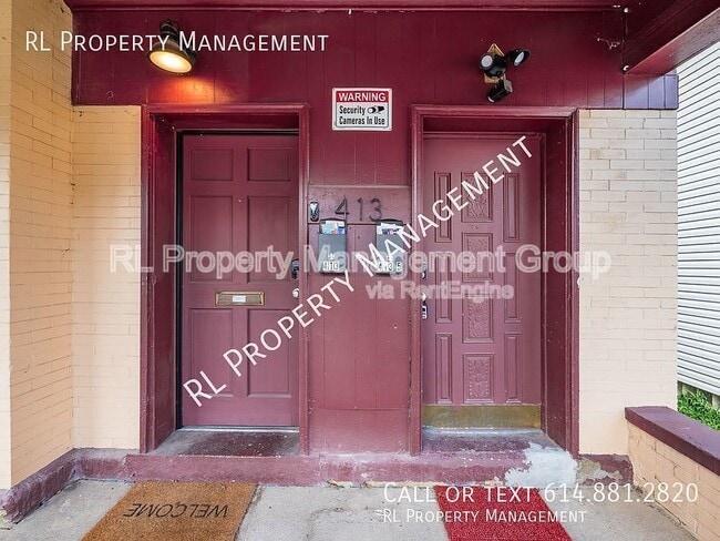Building Photo - 413.5 S Ohio Ave