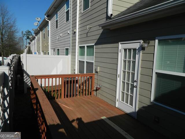 Foto del edificio - 1809 Willow Branch Ln NW