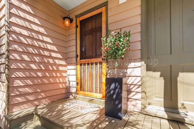 Foto del edificio - 1 Kracke St