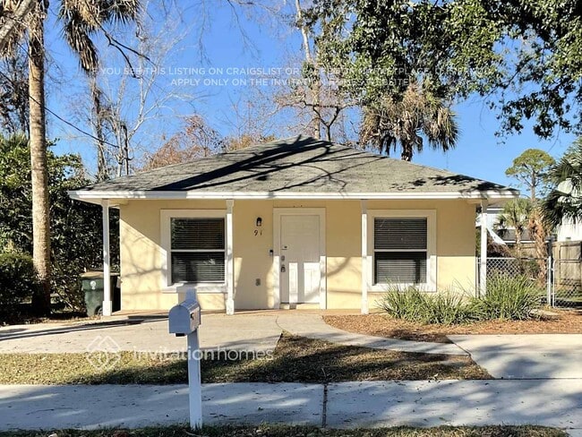 Building Photo - 91 Donner Rd