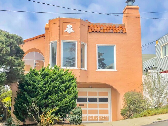 Building Photo - 1228 Pacheco St