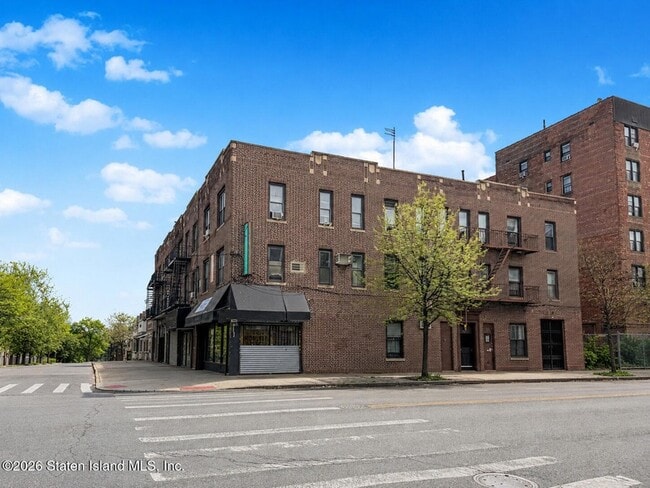 Photo - 2477 Nostrand Avenue Unit 2f Apartment