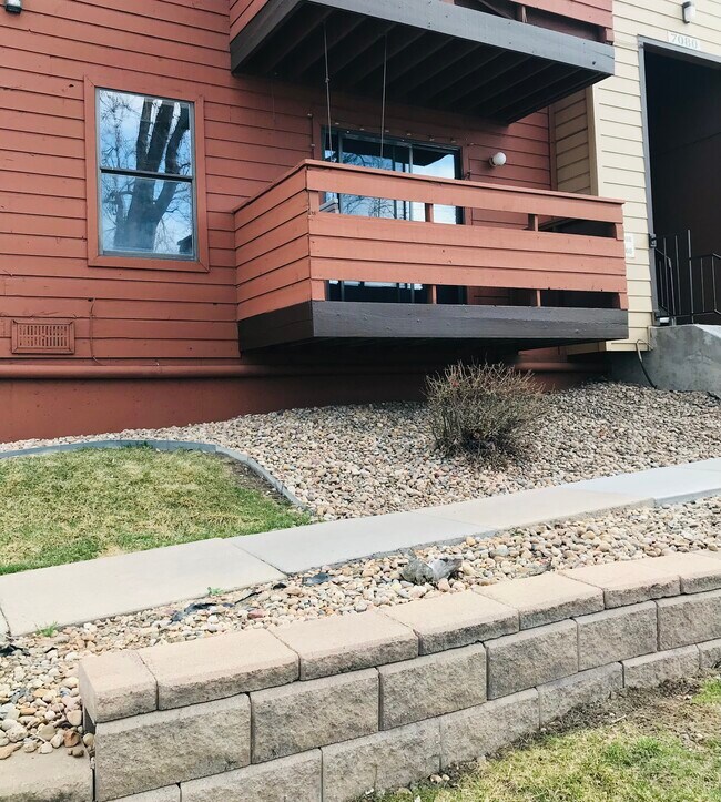 Building Photo - 7080 W 20th Ave