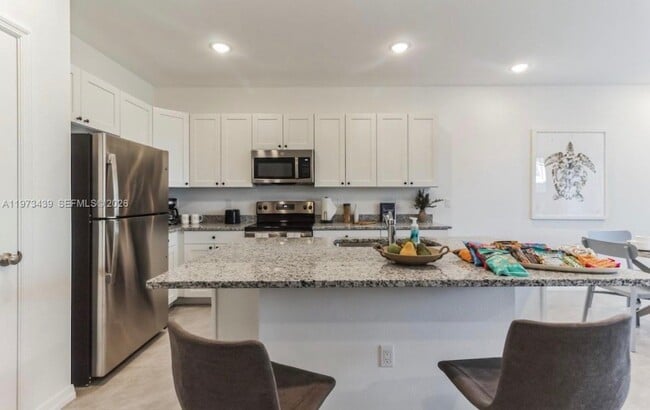 Photo - 4431 Boatman St (Palm Springs, FL) Townhome