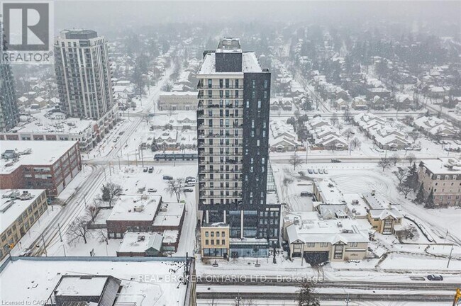 Building Photo - 181 King St S
