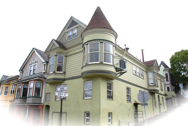 Primary Photo - 1 bedroom in San Francisco CA 94114