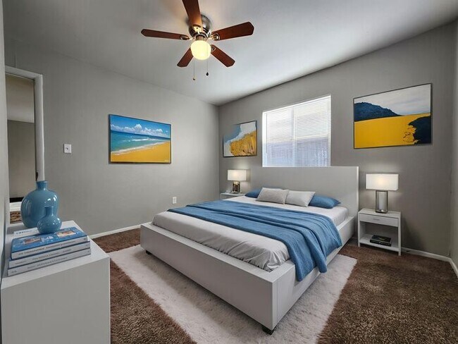 Building Photo - 2-Bedroom Home near Military Installations| Move-In Special: First Full Month Free!