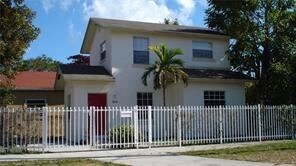 Foto principal - 3850 Washington Ave