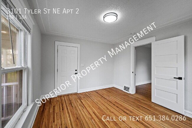 Foto del edificio - 3101 NE Tyler St