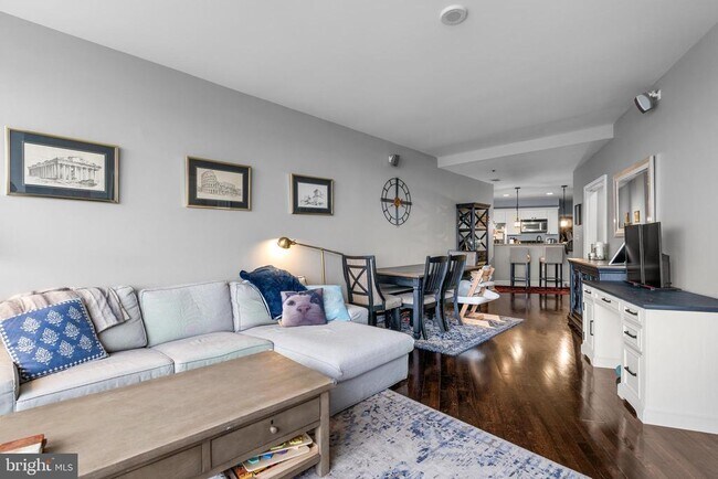 Foto del edificio - 201-59 N 8th St