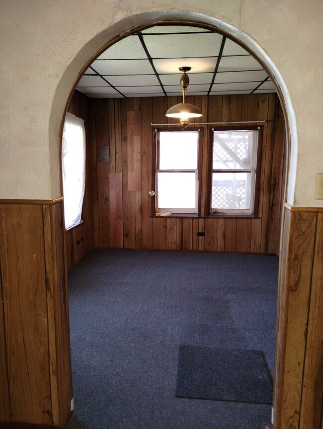 Foto del edificio - 411 SW 24th St