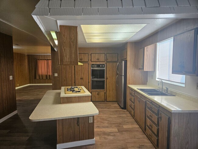 Foto del edificio - Newly Remodeled Manufactured Home in Bullh...