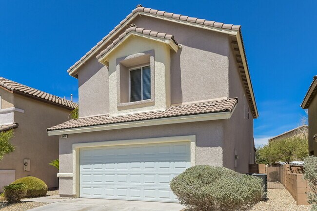 Foto del edificio - 6416 Pronghorn Ridge Ave