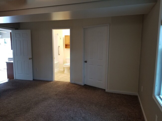 Foto del edificio - Triplex