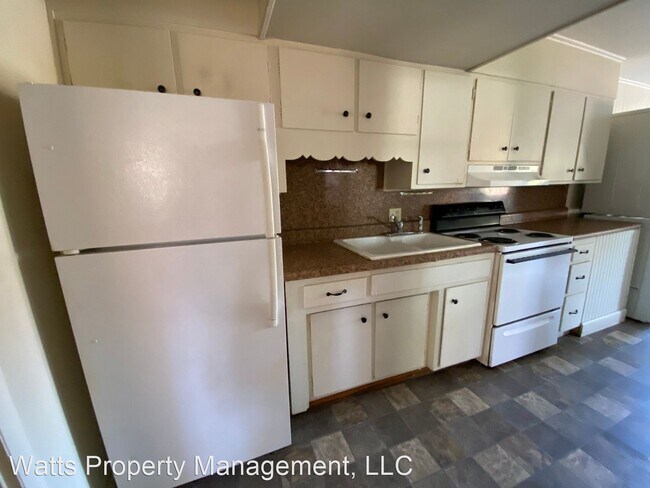Foto del edificio - 2 br, 1 bath House - 1200 Avondale Dr Apt 43