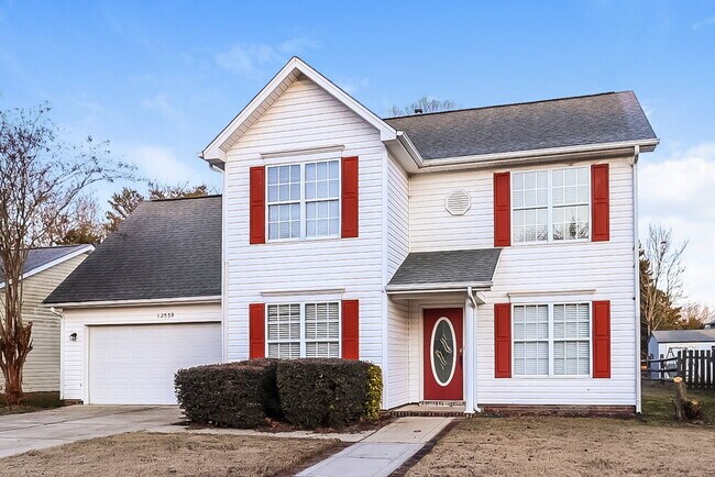 Foto del edificio - 12539 Autumn Blaze Dr