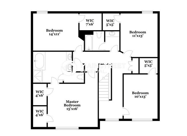 Building Photo - 4 Bedroom Pet-Friendly Home in La Vergne, TN with Main Street Renewal