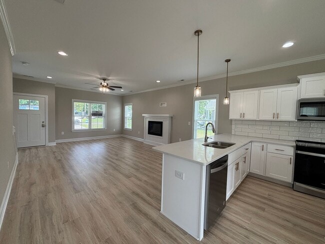 Building Photo - New Construction 3-Bedroom Home in The Cot...