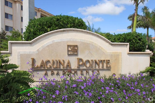 Primary Photo - Laguna Pointe