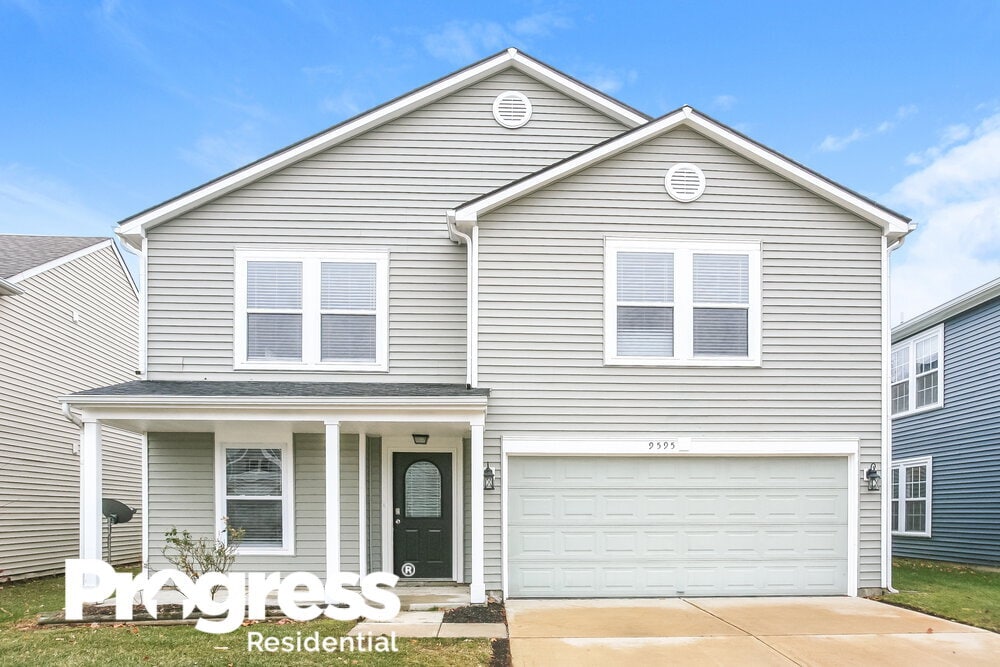 9595 W Stargazer Dr, Pendleton, IN 46064 House Rental in Pendleton