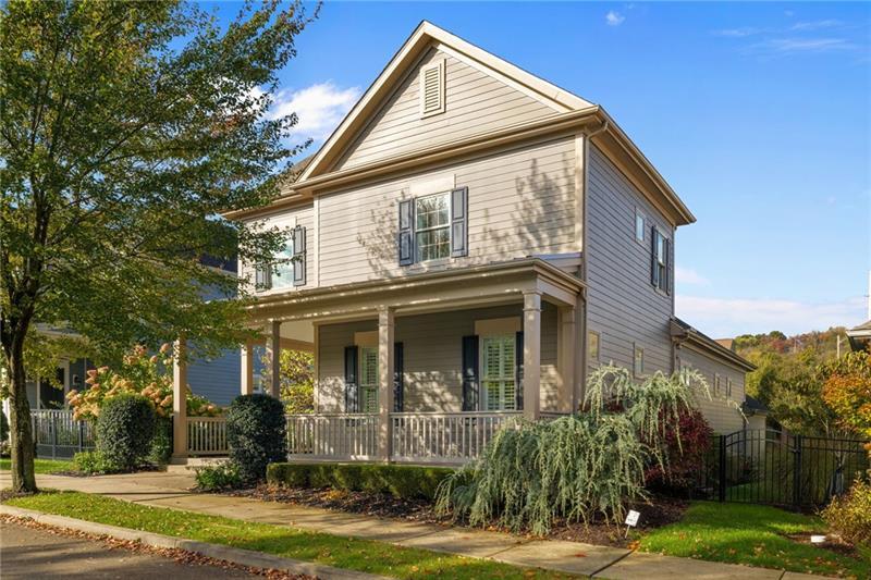 Foto principal - 261 1st St