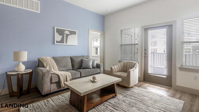 Building Photo - 18210 Park Row Blvd