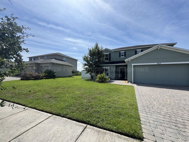 Building Photo - 352 Quarry Rock Cir