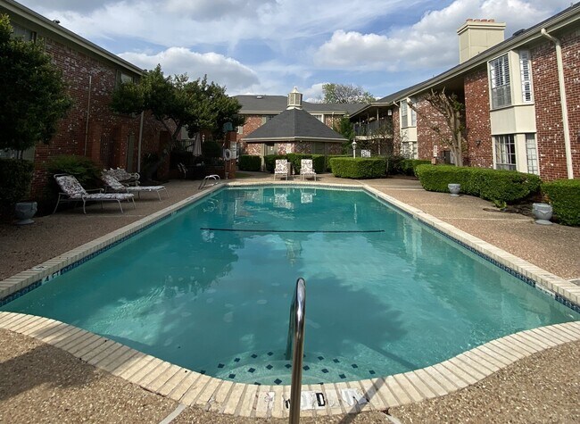 Sparkling pool! - 7920 Rockwood Ln