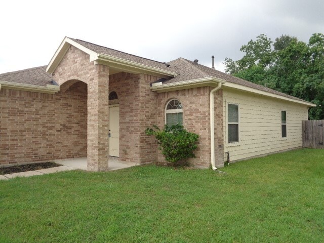 Foto del edificio - 6510 Holly Cove Ln