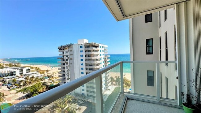 Foto del edificio - 1000 S Ocean Blvd