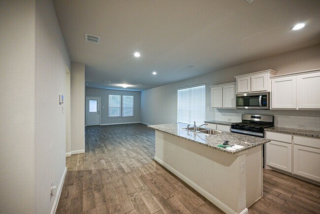 Foto del edificio - Updated 4 Bedroom, 2 Full Baths Boyd TX
