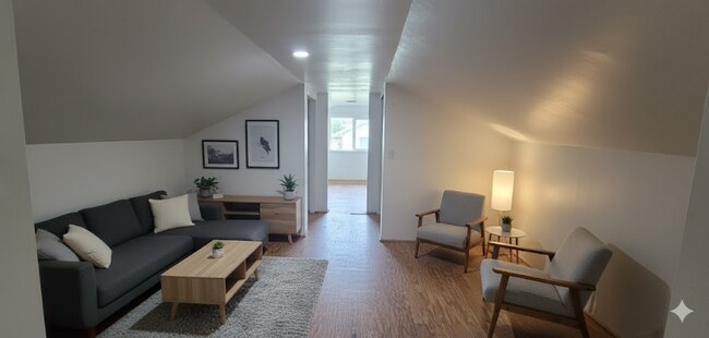 Foto del edificio - 7643 E D St