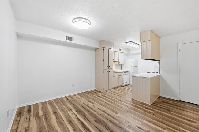 Foto del edificio - 801 W Gibson St