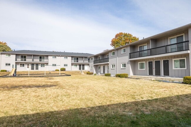 Interior Photo - Shawnee Apartments