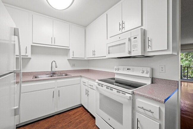 Foto del edificio - The Henley