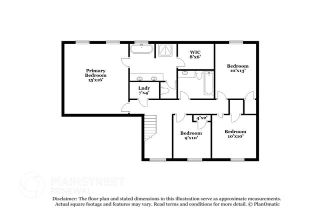 Building Photo - 3909 Wintersweet Dr