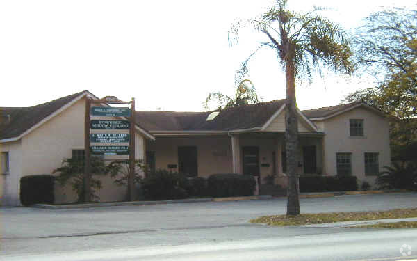 Primary Photo - Himes Townhomes