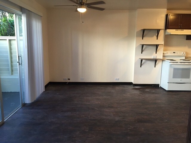 Building Photo - 1303 Dominis St