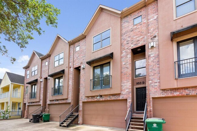Foto del edificio - 953 Yale St