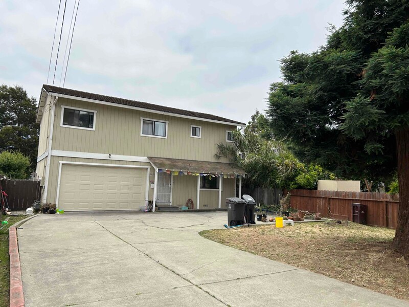 Primary Photo - 542 Tehama Ave