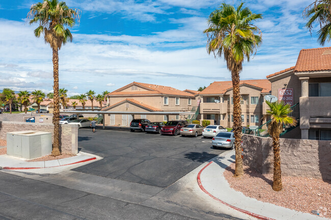 Foto del edificio - Summer Villas At Balzar