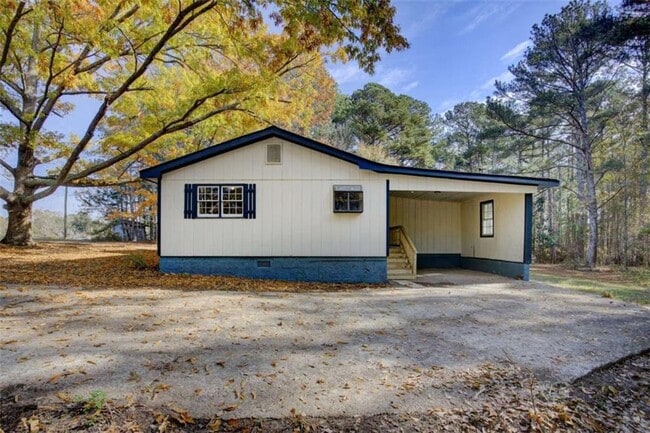 Foto del edificio - 201 Oglesby Bridge Rd SE