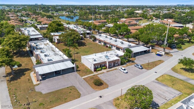 Foto del edificio - 6300 South Pointe Blvd