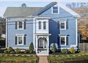 Building Photo - 206 Winthrop St